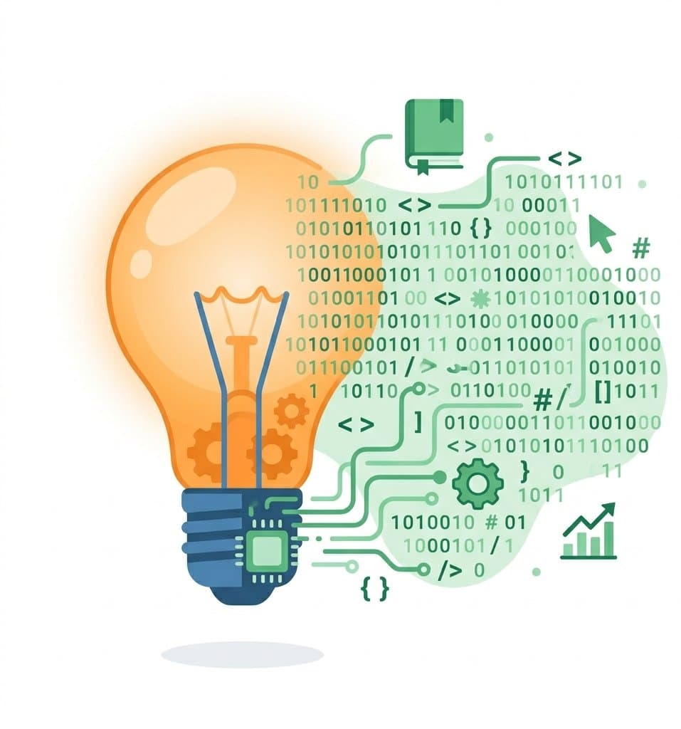 Programmation — Bases pour Débutants