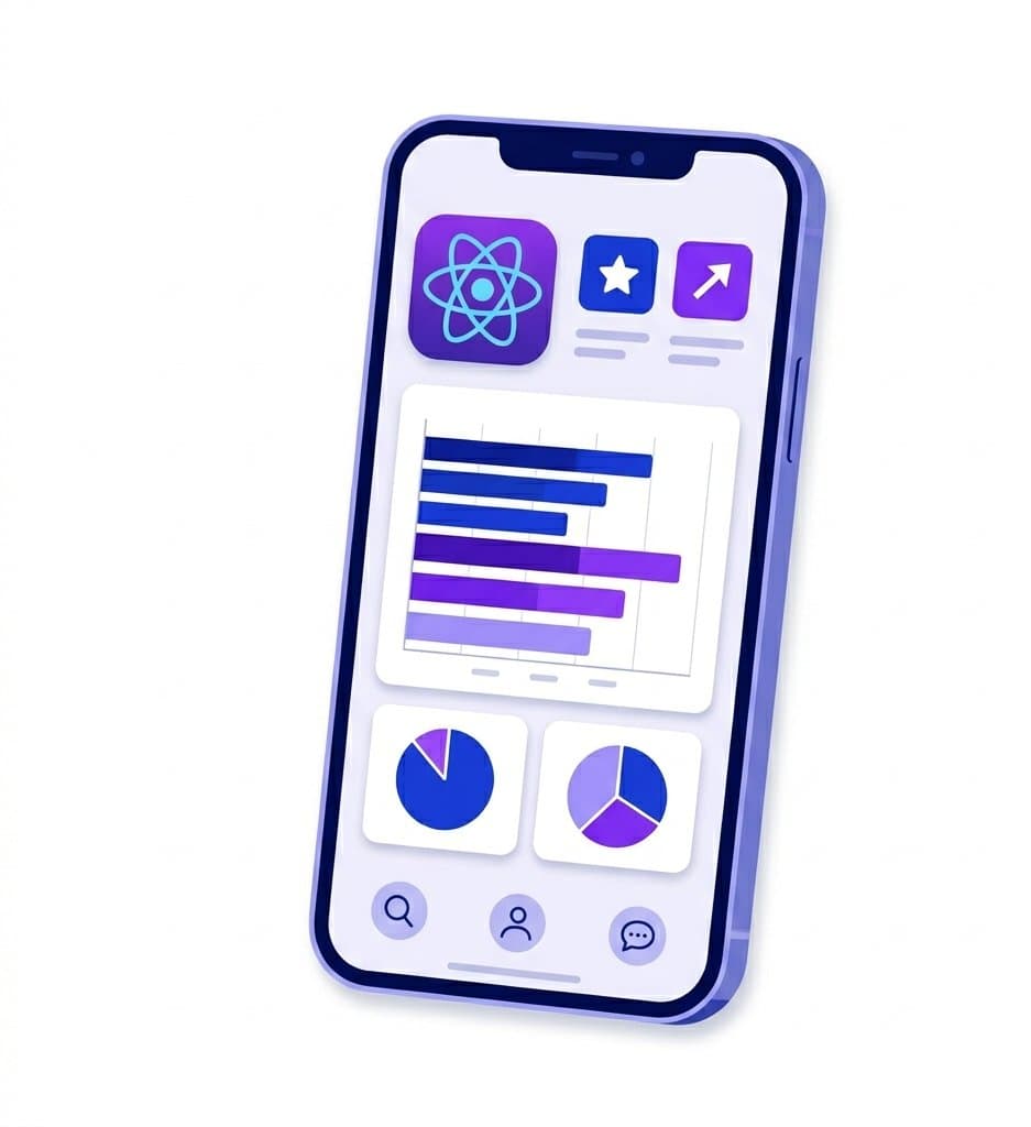 Développement Mobile React Native
