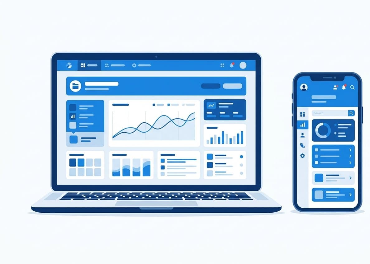 Développement Web Full Stack